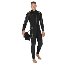Mares Tauchanzug Flexa 8/6 - 2023 - Herren - Größe 5W