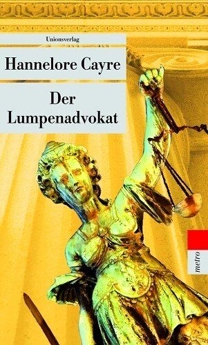 Hannelore Cayre - Der Lumpenadvokat - Preis vom 10.10.2026 11:48:34 h