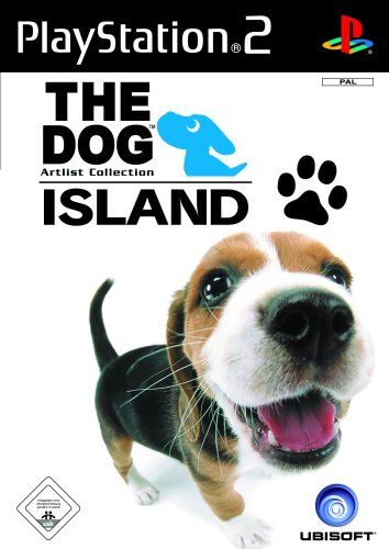 Ubisoft - The Dog Island - Preis vom 06.10.2026 07:26:00 h