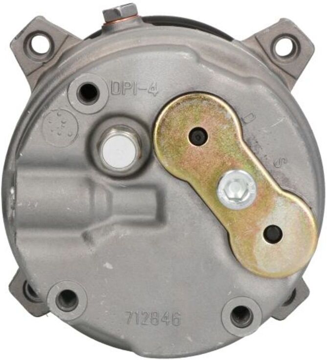 Klimakompressor AIRSTAL 10-0109