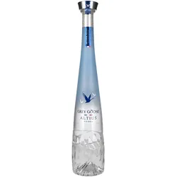 Grey Goose Altius Vodka 40% Vol. 0.7L