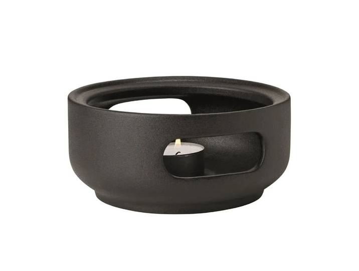 Stelton Theo theepotwarmer 15 cm.