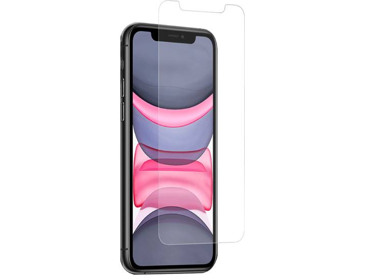 BlueBuilt Apple iPhone 11 / Xr Screenprotector Glas