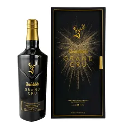 Glenfiddich 23 Jahre - Grand Cru - Cuvée Cask Finish - Single Malt...