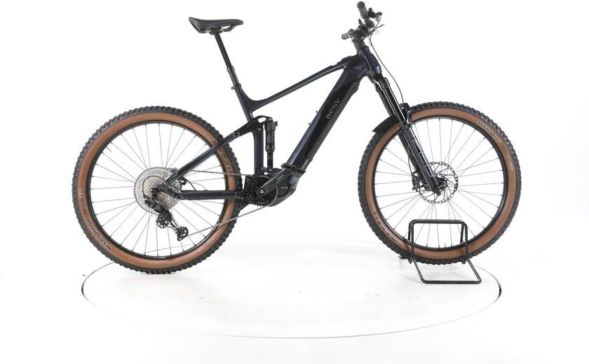 BESV TRS 1.1 FS E-Bike Tout-Suspendu - 299813