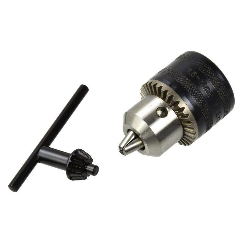 GEKO Bohrfutter, 1,5-13mm, B12 (G00502)