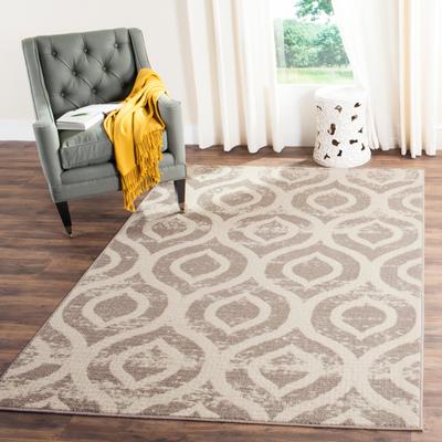 SAFAVIEH Amsterdam Wilhelmina Modern Rug