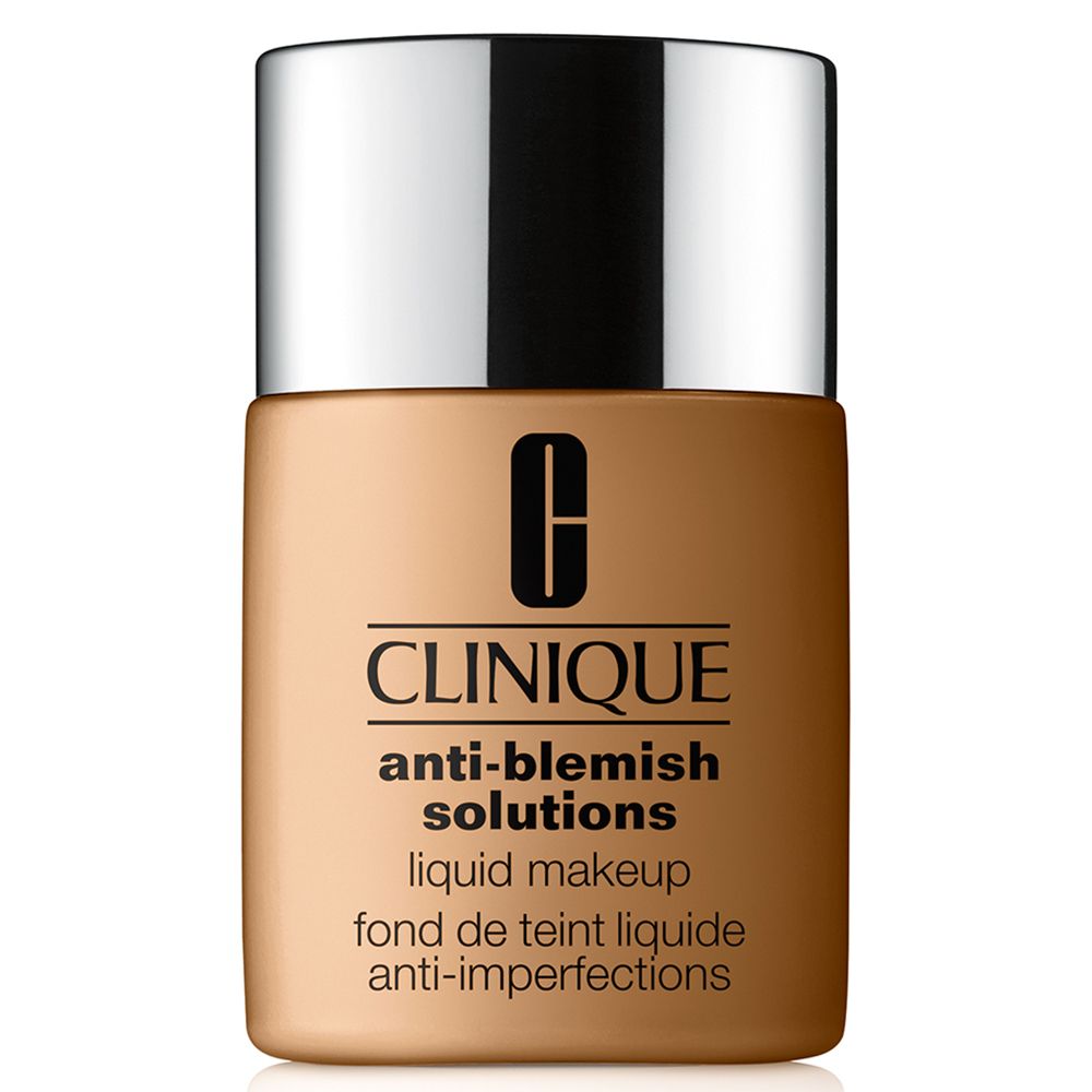 Clinique Acne Solutions Liquid Makeup 90 Sand 30 ml Make up