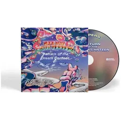 I-DI, Schallplatten, Red Hot Chili Peppers:Return,CD (Red Hot Chili Peppers)