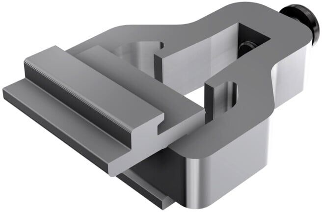SL Rack Klemmkombination vertikal 11105-05)