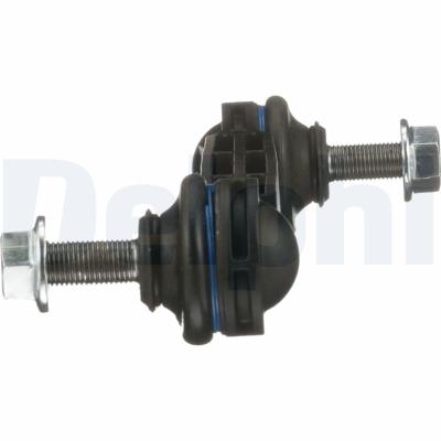 DELPHI Stange/Strebe, Stabilisator TC7564 Vorderachse für JEEP HYUNDAI Fiat (GAC FCA) Chrysler
