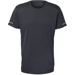 Tchibo - Sportshirt - Herren - Gr. L - anthrazit