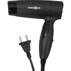Brunner Sciroque NG Reise-Haartrockner 110/230V