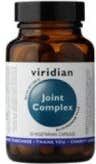 VIRIDIAN complejo articulaciones 30cáps