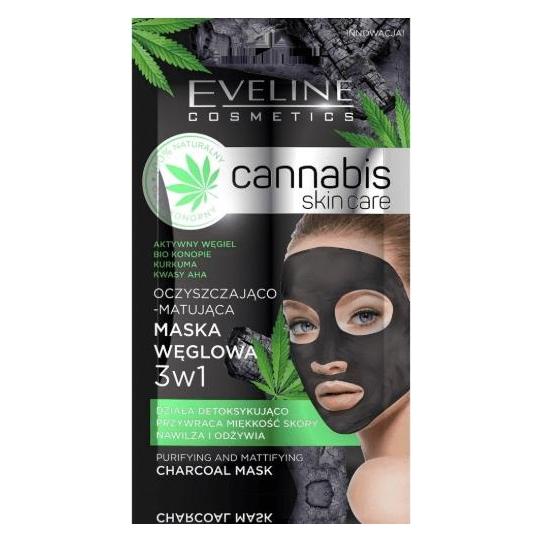 Eveline Cannabis (7 ml) (34520298)