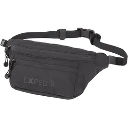 Exped Mini Belt Pouch Hüfttasche (Volumen 1,5 Liter / Gewicht 0,1kg) - STK - Black