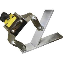 Magswitch 8100551 Magnetisches Prüfjoch Magswitch 8100551 Magnetische Schweißnahtprüfung Rissprüfung Prüfmagnet Magswitch MagYoke Magnetics - 8100551