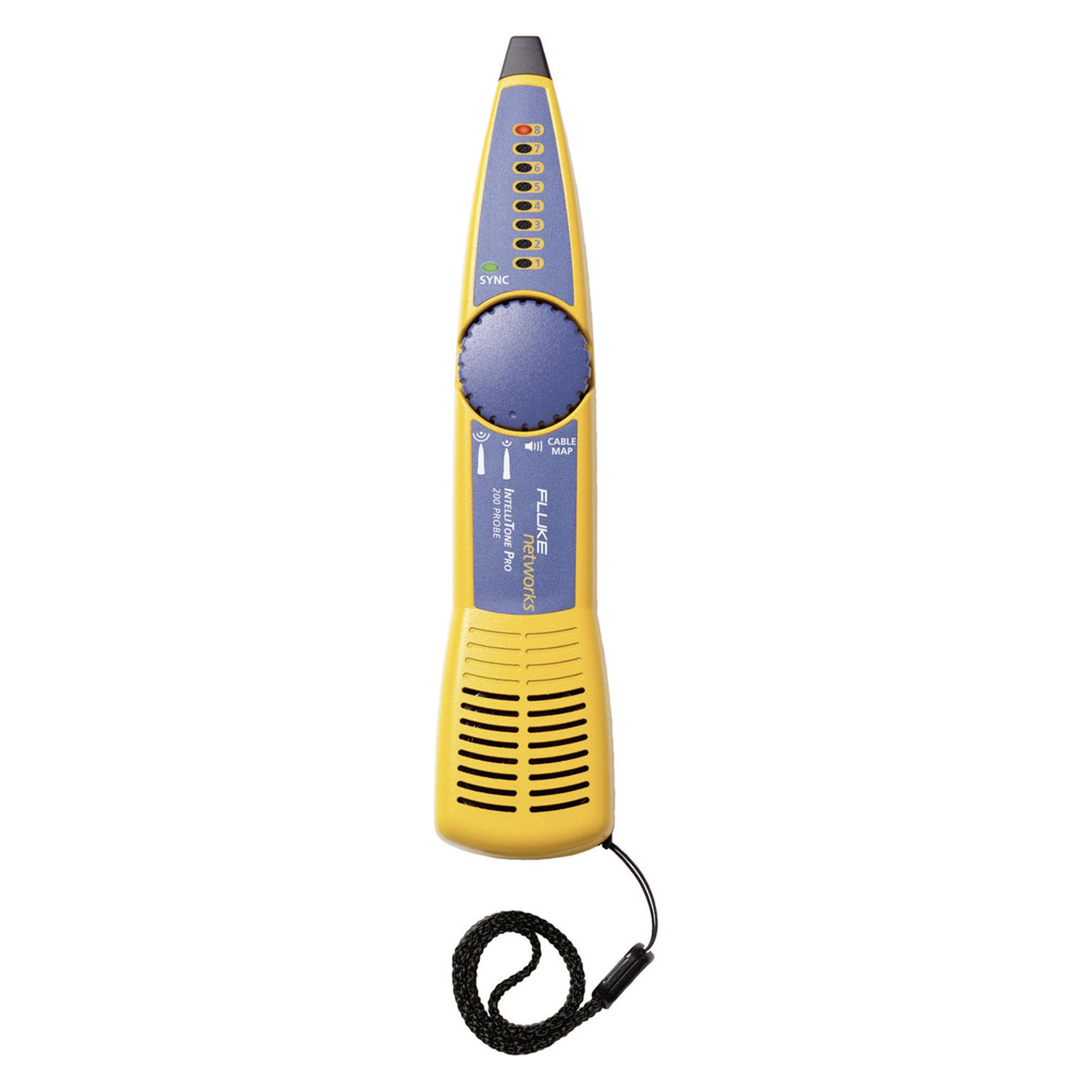 Fluke Networks MT-8200-63A Tonverfol (Kabeltester) (MT-8200-63A)