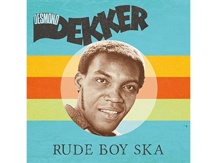 Rude Boy Ska [Analog]