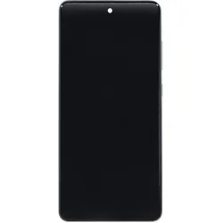 Samsung LCD-Display Galaxy A52s (Display, Samsung Galaxy A52s), Mobilgerät Ersatzteile, Weiss
