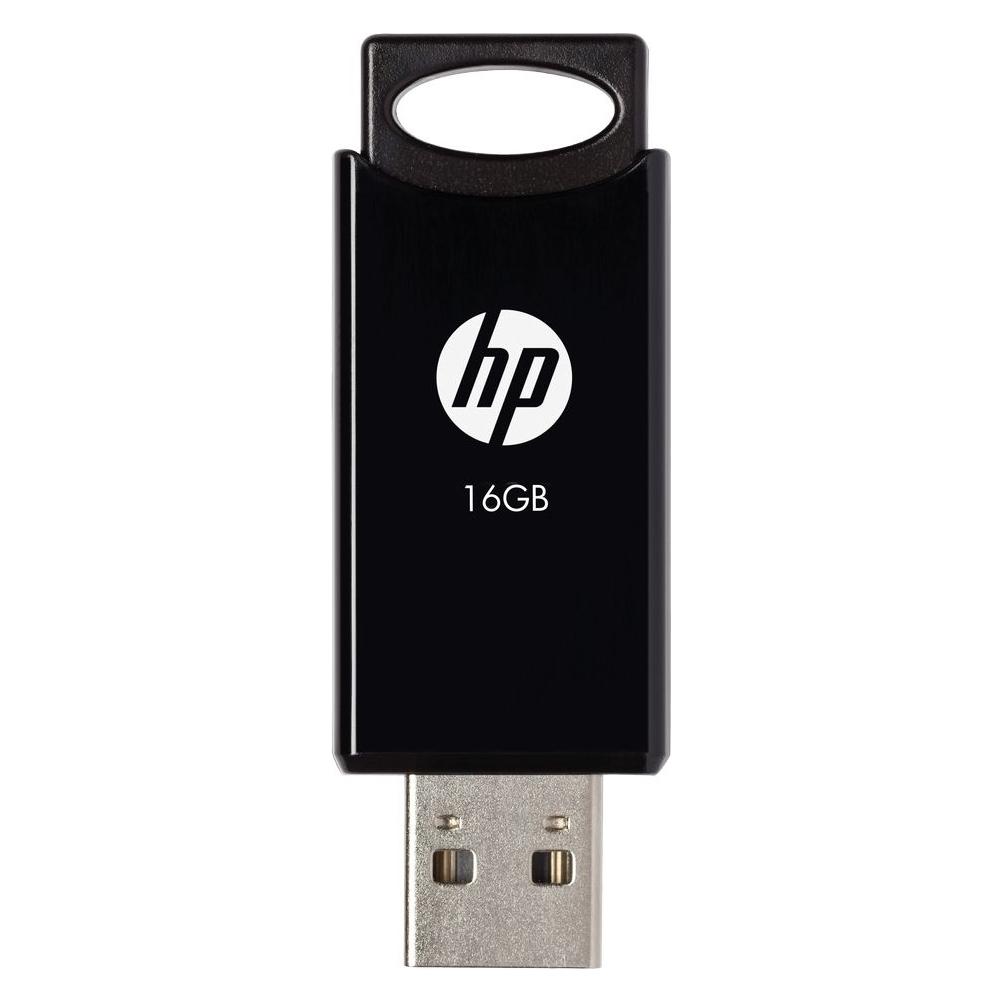 HP v212w (16 GB, USB-A) (HPFD212B-16)
