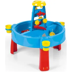 APS Sand- / Wasser Tisch ca. 80x80 cm