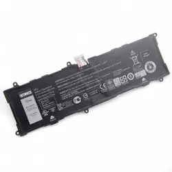 Akku für Dell Venue 11 Pro 7140, wie 2H2G4, 2H2G4 21CP5/63/105, HFRC3, TXJ69, 7.4V, 5100mAh