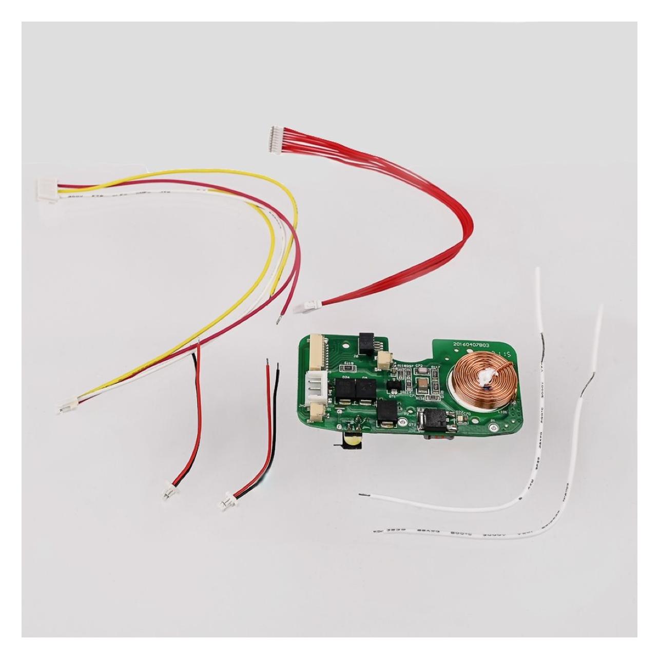 Godox TT685 flash head trigger board (Blitzgerät Ersatzteile) (35326248)