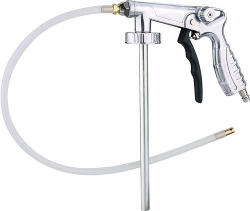 Aerotec Druckluft-Spritzpistole 6.3 bar