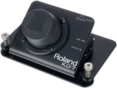 Roland KD-7 Kick-Controller
