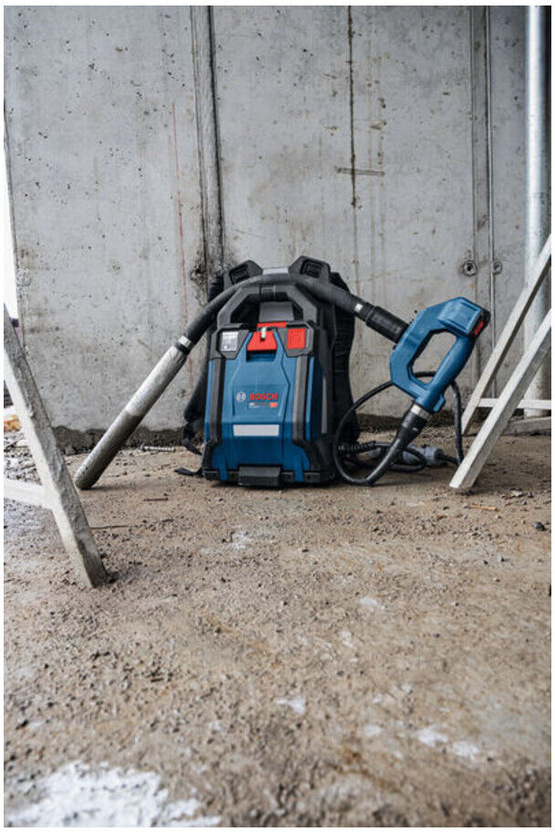 Bosch Betonrüttler GDI50-65D 50mm 0,65m Peitsche kabellos (06019P9200)
