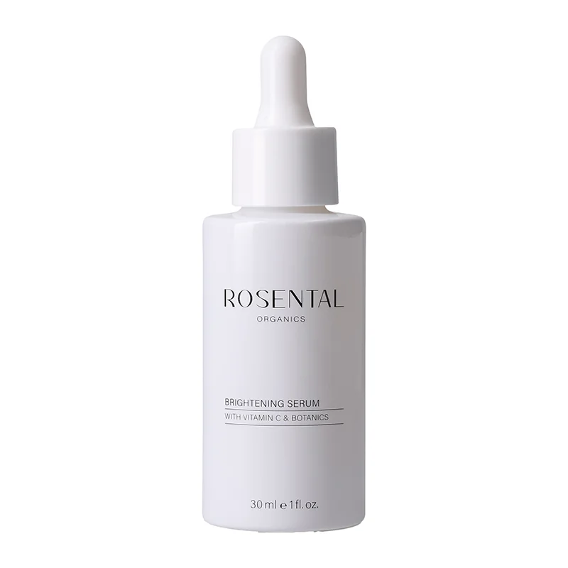Rosental Organics Brightening Serum, 30ml 4260576420602