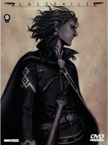 Kôichi Chigira - Last Exile, Vol. 2 (Episode 6-9) - Preis vom 11.10.2026 03:10:56 h