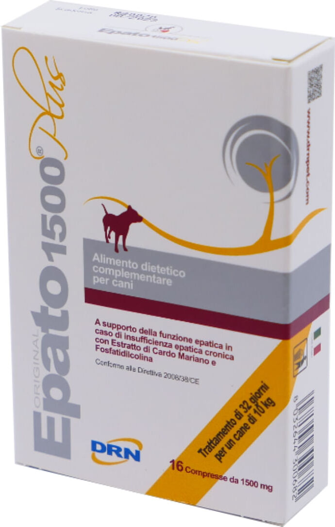 DRN Epato 1500 Plus Cane 16CP