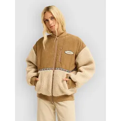 Billabong Since 73 Wave Jacke cement Gr. S