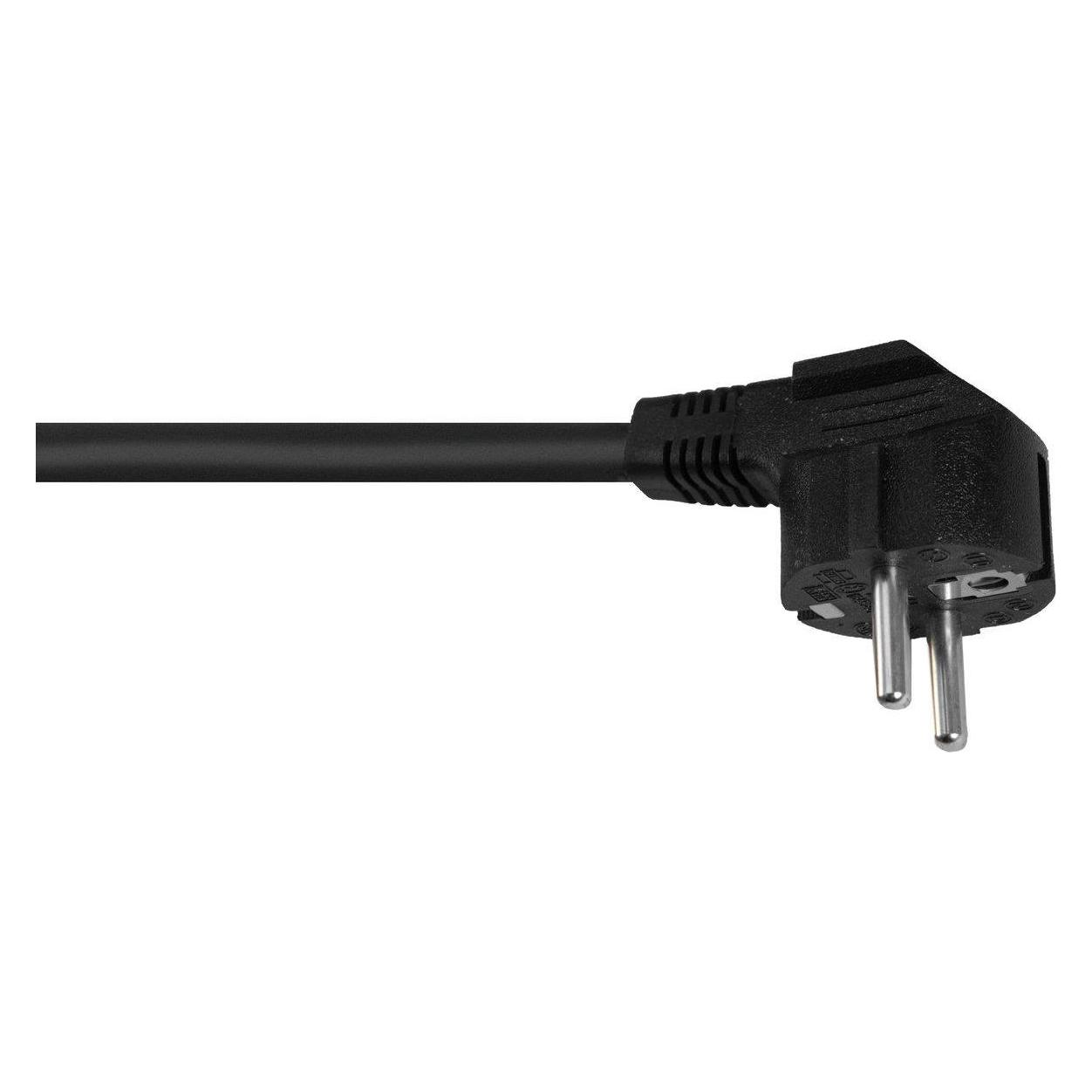 Eurolite IP T-Con Netzkabel 3x1,5 1,5m (1.50 m) (30235005)