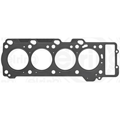 Elring Dichtung, Zylinderkopf [Hersteller-Nr. 490.902] für Mercedes-Benz