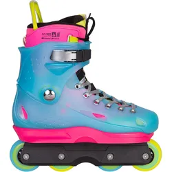 PLAYLIFE ROBBIE PITTS Inline Skate 2025 - 43-44
