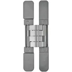 Basys, Türband, Objektbänder Pivota DX 60 3D Design