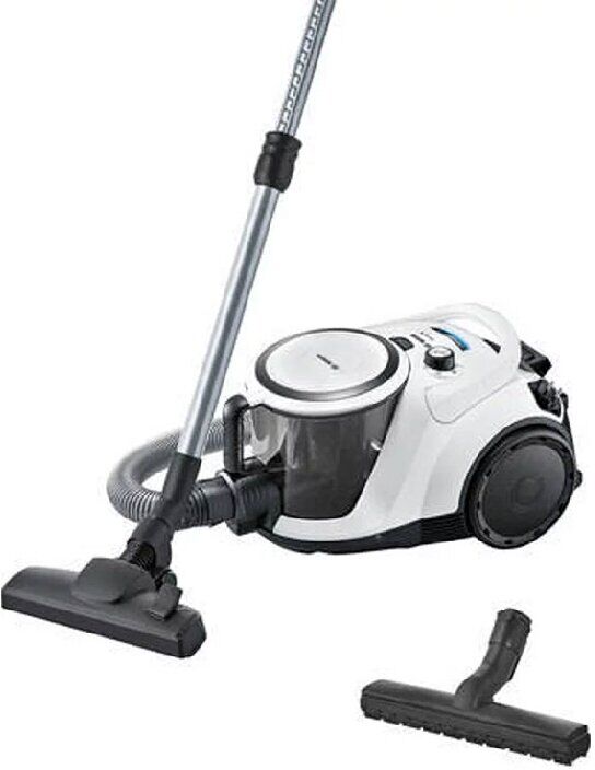 ASPIRADOR SEM SACO BOSCH BGS41K332