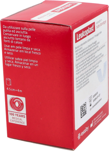 Bsn Medical Elastofix Tubul Netzverband 4M