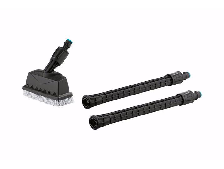 Kärcher PS 20 Flächenreiniger – Diverses Reinigungszubehör – schwarz