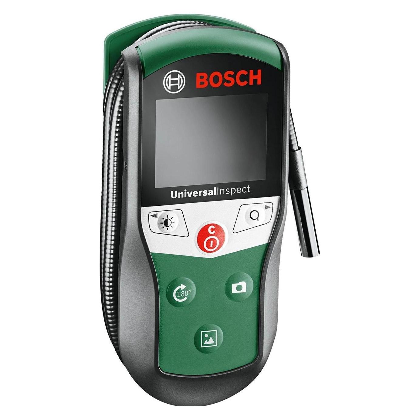 Bosch Home & Garden EasyHedgeCut 18-45 (Akkubetrieb) (0600849H02)