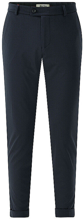 CG - CLUB OF GENTS Anzughose Slim Fit CONN dunkelblau   102 102