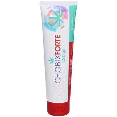 Chobix Forte Gel Cbd 2000mg 120ml 120 ml