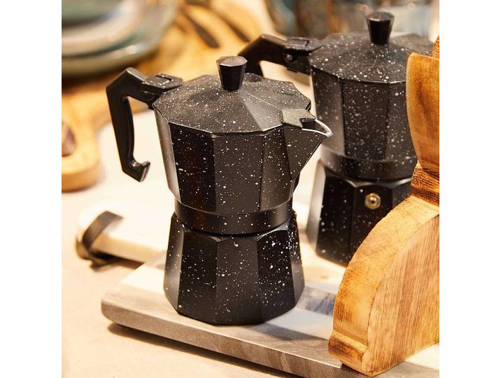 Kaffeebereiter 9 x 17 x 15cm