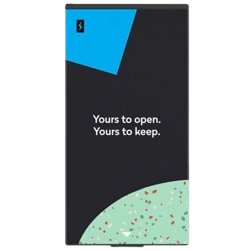 Fairphone 4 Batterie