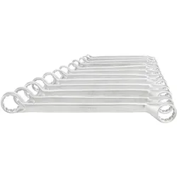FORMAT Ringschlüssel Set DIN838 12-teilig