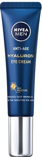 Nivea Men Anti-Age Hyaluron Eye Creme