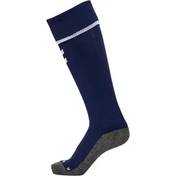 hummel hmlCORE Fußballsocken 7929 - marine/white 47-50